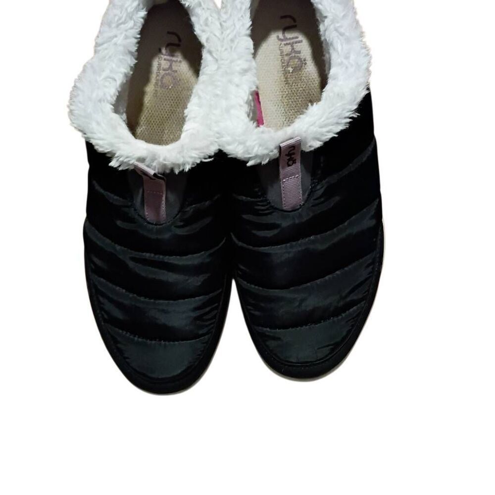 RYKA Anise Loafer Women's Size 11 Black